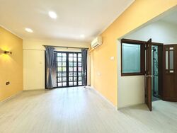 Kismis Place (D21), Terrace #553246341